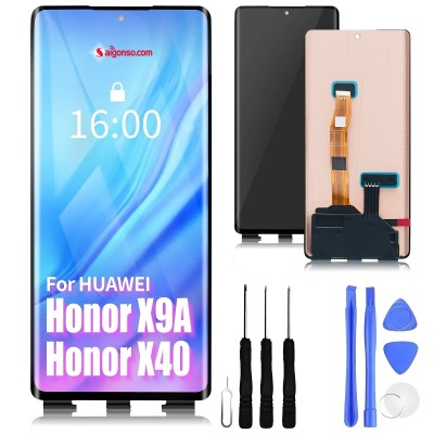 Thay màn hình Huawei Honor X9a